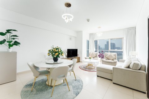 Wohnung in Al Reem Island, Abu Dhabi, VAE: 1 Schlafzimmer, 75.78 m2 Nr. 749606