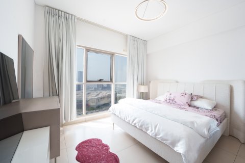 Apartman u Al Reem Island, Abu Dhabi, UAE 1 spavaća soba, 75.78 m2 Br. 749606 - fotografija 6