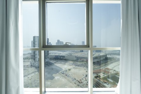 Apartman u Al Reem Island, Abu Dhabi, UAE 1 spavaća soba, 75.78 m2 Br. 749606 - fotografija 8
