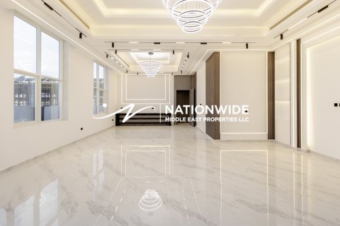 Villa in Abu Dhabi, UAE 6 bedrooms, 970 sq.m. № 647178 - photo 12