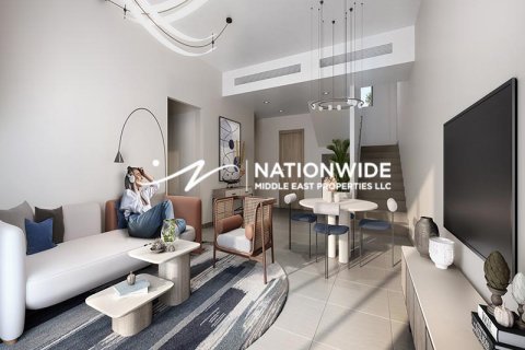 Townhouse in Abu Dhabi, UAE 2 bedrooms, 173 sq.m. № 647177 - photo 2