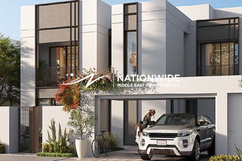 Villa in Abu Dhabi, UAE 4 bedrooms, 510 sq.m. № 647174 - photo 8