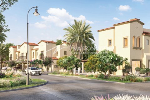 Townhouse in Abu Dhabi, UAE 3 bedrooms, 173 sq.m. № 647176 - photo 9