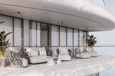 Appartamento in vendita a Dubai, EAU 4 camere da letto, 110 mq. № 647190 - foto 3