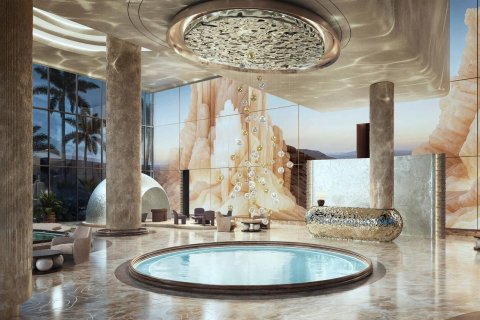 Appartamento in vendita a Dubai, EAU 4 camere da letto, 110 mq. № 647190 - foto 6