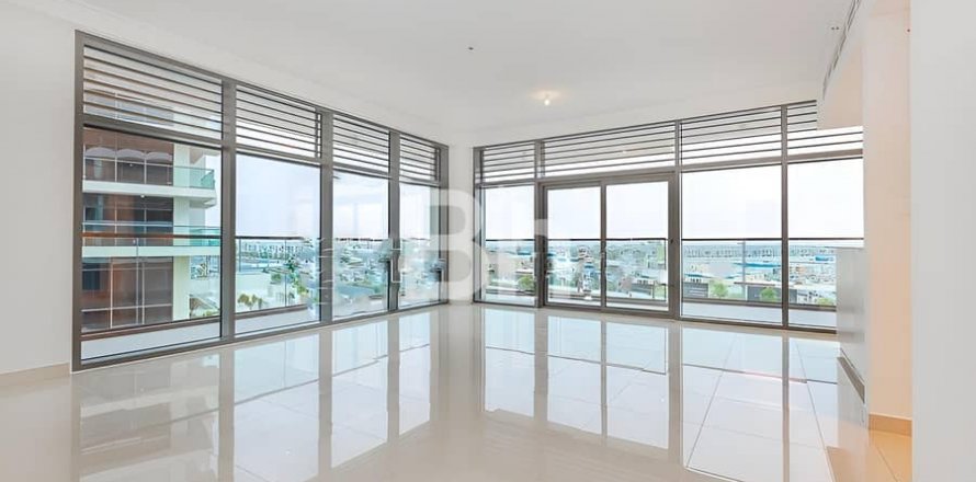 Квартира в Дубай Хилс Эстейт, ОАЭ 3 спальни, 181м2 № 614670