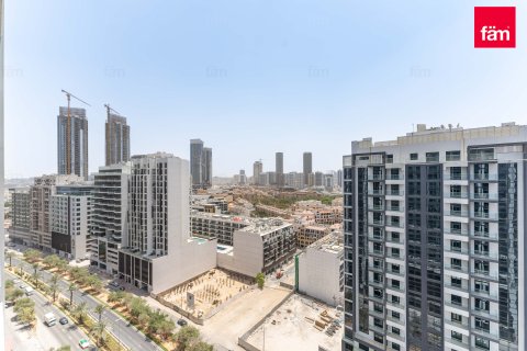 Müüa korter asukohaga Dubai, AÜE: 36.4 m² Nr 753342 - pilt 12