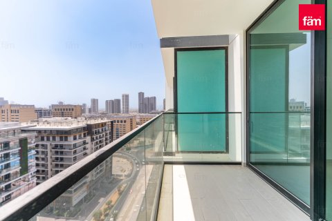 Dzīvoklis Dubaijā, AAE 36.4 m2 Nr. 753342