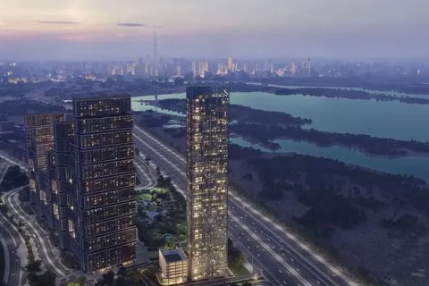 Appartement à vendre à  Ras Al Khor, Dubai, EAU 2 chambres, 112.6 m2 № 753341 - photo 3