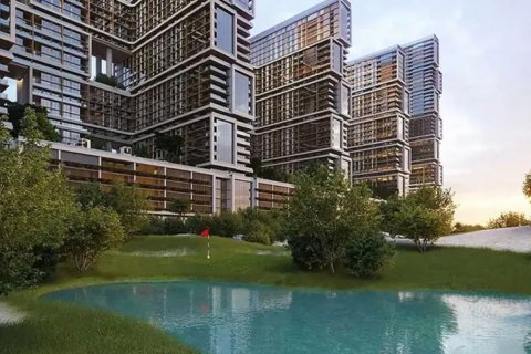 Appartement à vendre à  Ras Al Khor, Dubai, EAU 2 chambres, 112.6 m2 № 753341 - photo 7