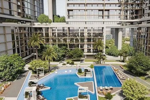 Appartement à vendre à  Ras Al Khor, Dubai, EAU 2 chambres, 112.6 m2 № 753341 - photo 8