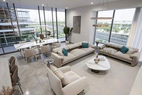 Apartman u gradu Ras Al Khor, Dubai, UAE 2 spavaće sobe, 112.6 m2 Br. 753341