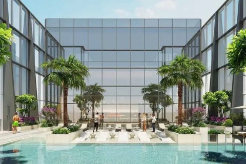 Appartement à vendre à  Ras Al Khor, Dubai, EAU 2 chambres, 112.6 m2 № 753341 - photo 10