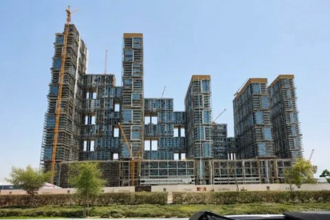 Appartement à vendre à  Ras Al Khor, Dubai, EAU 2 chambres, 112.6 m2 № 753341 - photo 5