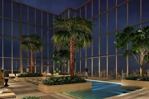 Appartement à vendre à  Ras Al Khor, Dubai, EAU 2 chambres, 112.6 m2 № 753341 - photo 6