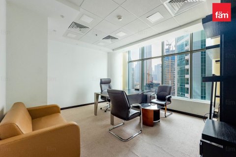 Kancelář v Business Bay, Dubai, SAE 87.3 m² Č.: 753339 - fotografie 6