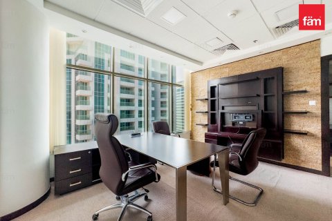 Kancelář v Business Bay, Dubai, SAE 87.3 m² Č.: 753339 - fotografie 3