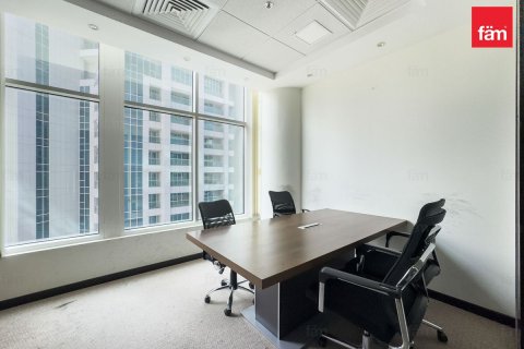Kancelář v Business Bay, Dubai, SAE 87.3 m² Č.: 753339 - fotografie 7