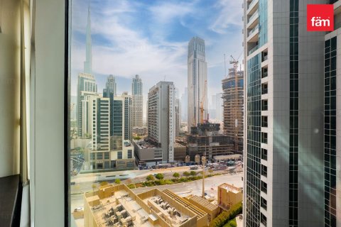 Kancelář v Business Bay, Dubai, SAE 87.3 m² Č.: 753339 - fotografie 8