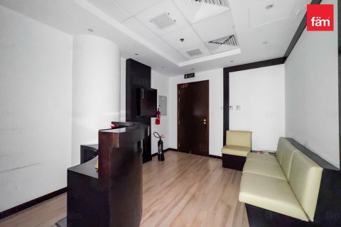 Kancelář v Business Bay, Dubai, SAE 87.3 m² Č.: 753339 - fotografie 11