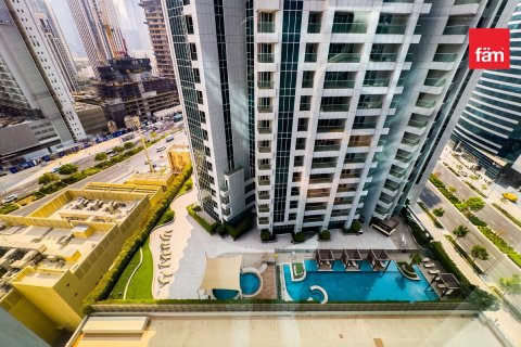 Kancelář v Business Bay, Dubai, SAE 87.3 m² Č.: 753339 - fotografie 9