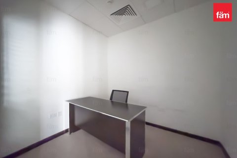 Kancelář v Business Bay, Dubai, SAE 87.3 m² Č.: 753339 - fotografie 13