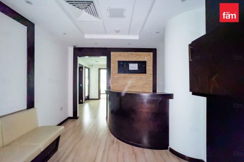 Kancelář v Business Bay, Dubai, SAE 87.3 m² Č.: 753339 - fotografie 2