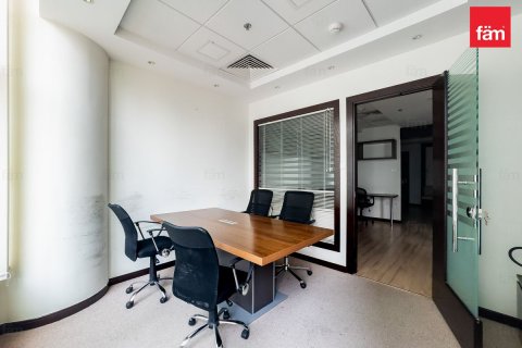 Kancelář v Business Bay, Dubai, SAE 87.3 m² Č.: 753339 - fotografie 10