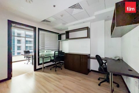 Kancelář v Business Bay, Dubai, SAE 87.3 m² Č.: 753339 - fotografie 12