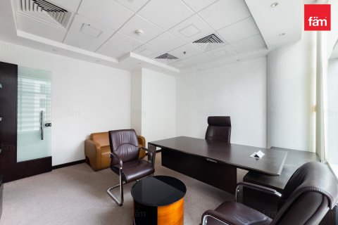 Kancelář v Business Bay, Dubai, SAE 87.3 m² Č.: 753339 - fotografie 4