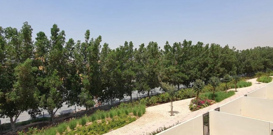 Ridamaja asukohaga Dubai, AÜE: 3 magamistoaga, 170 m² Nr 753340