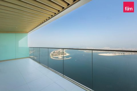 Квартира в Dubai Harbour, Дубай, ОАЕ 2 спальні, 131.9м2 № 753344