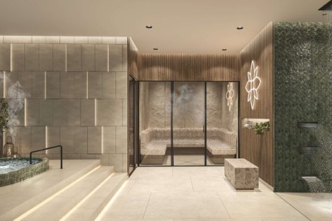 Βίλα στην Yas Island, Abu Dhabi, ΗΑΕ 5 υπνοδωμάτια, 561.97 τ.μ. Αρ. 748522 - φωτογραφία 7