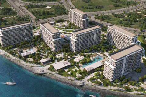 Βίλα στην Yas Island, Abu Dhabi, ΗΑΕ 5 υπνοδωμάτια, 561.97 τ.μ. Αρ. 748522 - φωτογραφία 14
