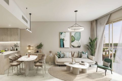 Βίλα στην Yas Island, Abu Dhabi, ΗΑΕ 5 υπνοδωμάτια, 561.97 τ.μ. Αρ. 748522 - φωτογραφία 2