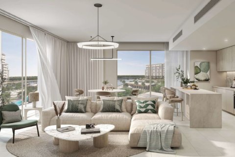 Vila di Yas Island, Abu Dhabi, UEA 5 kamar tidur, 561.97 m2 nomor 748522