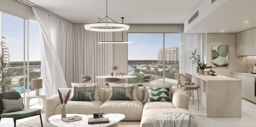 Βίλα στην Yas Island, Abu Dhabi, ΗΑΕ 5 υπνοδωμάτια, 561.97 τ.μ. Αρ. 748522