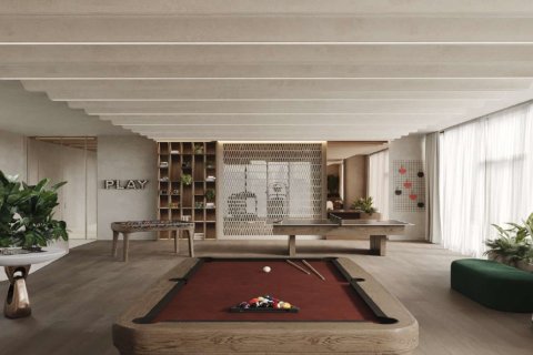 Βίλα στην Yas Island, Abu Dhabi, ΗΑΕ 5 υπνοδωμάτια, 561.97 τ.μ. Αρ. 748522 - φωτογραφία 8