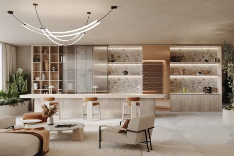 Βίλα στην Yas Island, Abu Dhabi, ΗΑΕ 5 υπνοδωμάτια, 561.97 τ.μ. Αρ. 748522 - φωτογραφία 9