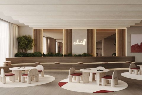 Βίλα στην Yas Island, Abu Dhabi, ΗΑΕ 5 υπνοδωμάτια, 561.97 τ.μ. Αρ. 748522 - φωτογραφία 5