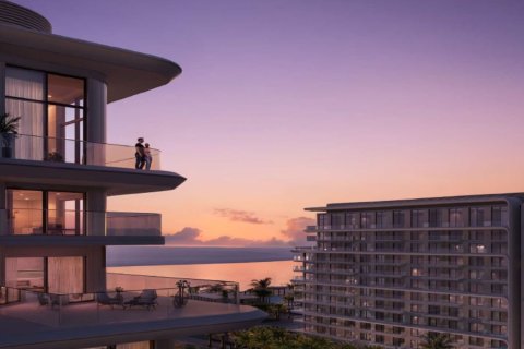 Βίλα στην Yas Island, Abu Dhabi, ΗΑΕ 5 υπνοδωμάτια, 561.97 τ.μ. Αρ. 748522 - φωτογραφία 12