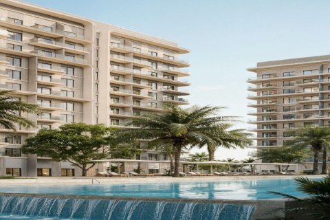Βίλα στην Yas Island, Abu Dhabi, ΗΑΕ 5 υπνοδωμάτια, 561.97 τ.μ. Αρ. 748522 - φωτογραφία 13