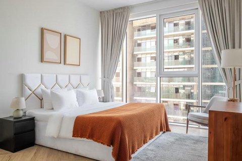 Apartman u gradu Zabeel, Dubai, UAE 1 spavaća soba, 82.52 m2 Br. 748523 - Slika 6