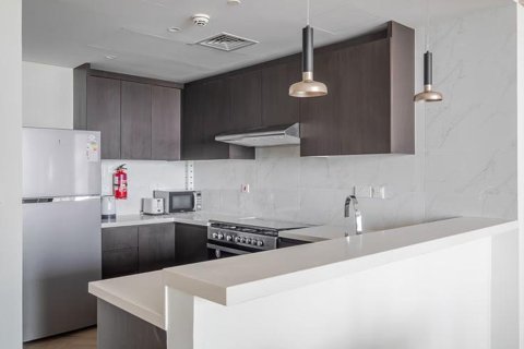 Apartman u gradu Zabeel, Dubai, UAE 1 spavaća soba, 82.52 m2 Br. 748523 - Slika 8