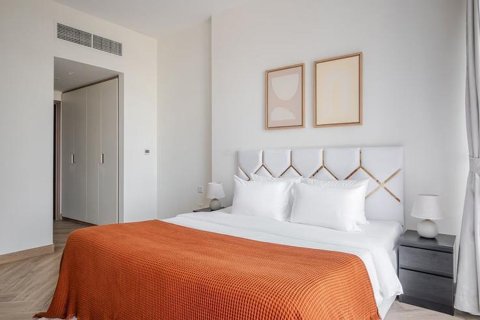 Apartman u gradu Zabeel, Dubai, UAE 1 spavaća soba, 82.52 m2 Br. 748523 - Slika 7