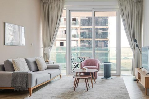 Apartman u gradu Zabeel, Dubai, UAE 1 spavaća soba, 82.52 m2 Br. 748523 - Slika 5