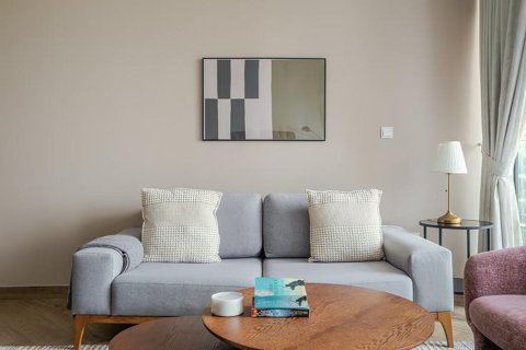 Apartman u gradu Zabeel, Dubai, UAE 1 spavaća soba, 82.52 m2 Br. 748523 - Slika 4
