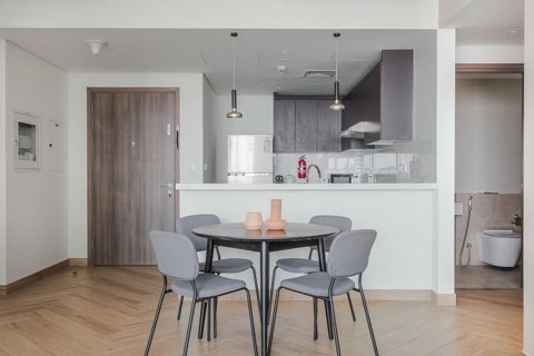 Apartman u gradu Zabeel, Dubai, UAE 1 spavaća soba, 82.52 m2 Br. 748523 - Slika 2