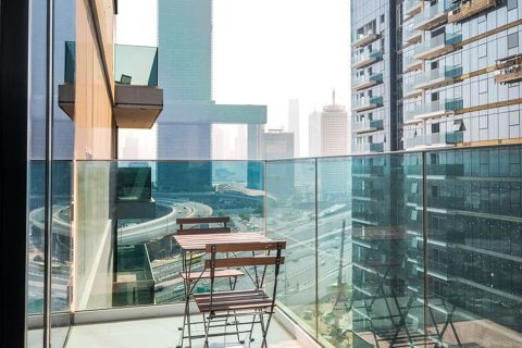 Apartman u gradu Zabeel, Dubai, UAE 1 spavaća soba, 82.52 m2 Br. 748523 - Slika 9