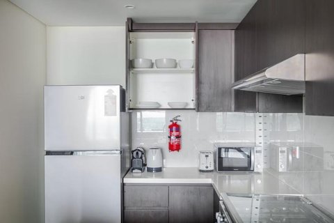 Apartman u gradu Zabeel, Dubai, UAE 1 spavaća soba, 82.52 m2 Br. 748523 - Slika 10